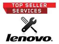 Lenovo Topseller Physicalpac Onsite Warranty 04w9688